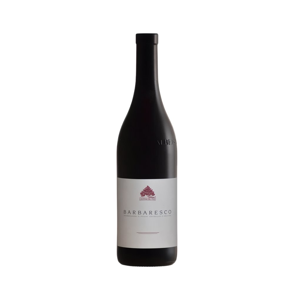 Cantina del Pino, Barbaresco 2019, Bottiglia 750 ml